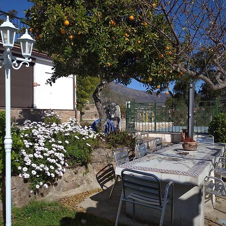 Casa Rural El Mirador De Acebo, 4 Estrellas, Piscina, Spa Exterior foto