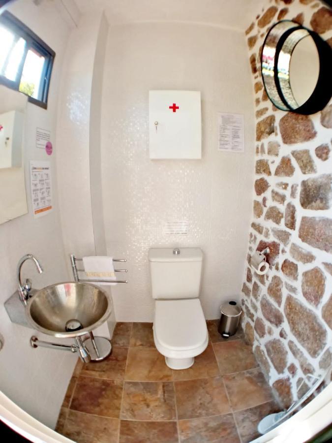 Casa Rural El Mirador De Acebo, 4 Estrellas, Piscina, Spa Exterior foto